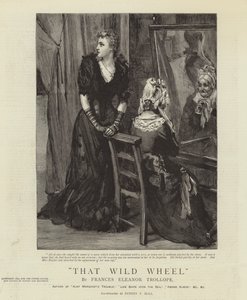 That Wild Wheel