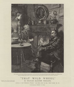 That Wild Wheel