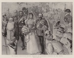 The Bride