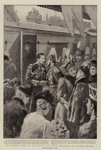 The Kaiser