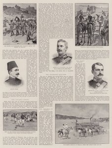 The Nile Expedition