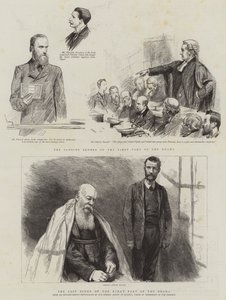 The Special Commission by Sydney Prior Hall