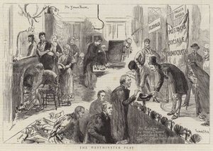 The Westminster Play
