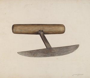Food Chopper
