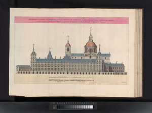 View of Zahara de la Sierra by Symon Novelanus (possibly)