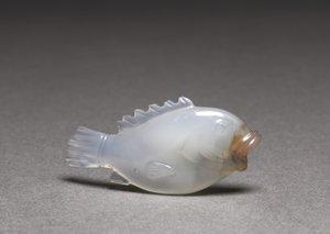 Fish Gem