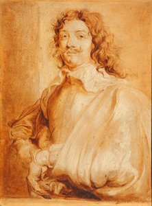 Adriaen Brouwer by T.S. White