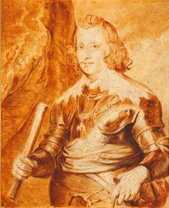 Cardinal-Infante Ferdinand of Spain