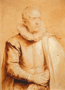 Cornelis van der Geest by T.S. White