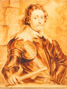 Frederick Henry, Prince of Orange by T.S. White