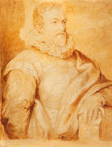 Jan van Ravesteyn by T.S. White