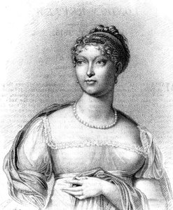 Marie Louise, Duchess of Parma, Second Wife of Napoleon Bonaparte