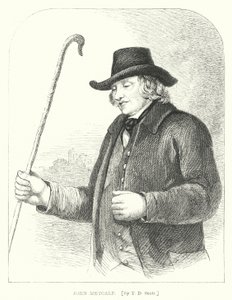 John Metcalf by T. D. (after) Scott