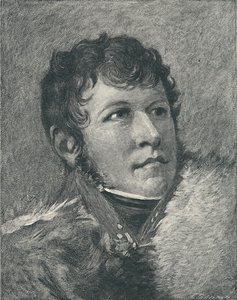 Jean-Andoche Junot - Duke of Abrantes, c1805-1813, 1896 by T. Johnson