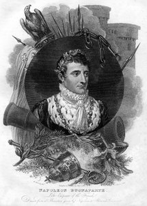 Napoleon I, Emperor of France