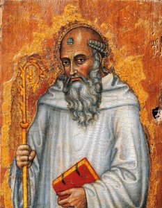 Saint Benedict