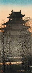 Nagoya Castle