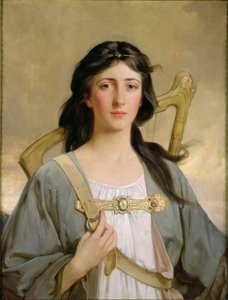 Erin, The Spirit of Ireland, 1898