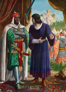 Conquest of Sicily by the Saracens, 859