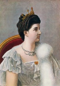 Elena of Savoy, Queen of Italy