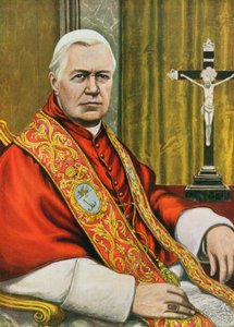 Pope Pius X