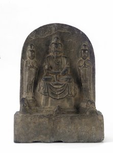 Daoist trinity, 703