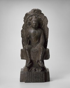 Maitreya Buddha