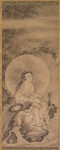 White-Robed Guanyin