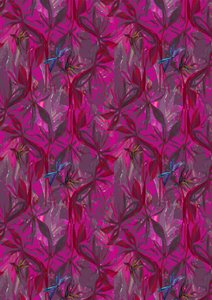 Dragonfly and Damselflies by Tara Whitehead