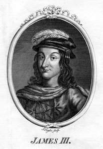 James III by Taylor