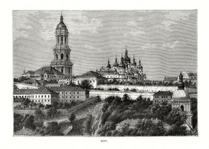 Kiev, Ukraine