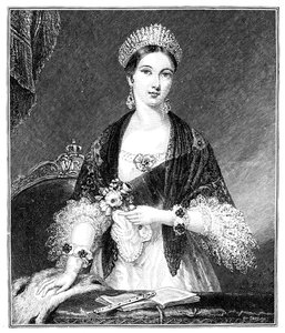 Queen Victoria, 19th Century