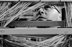 Telephone Equipment Maintenance at PacTel