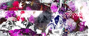 Abloom, 2015 by Teis Albers