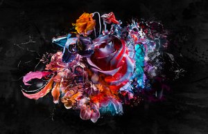 Bouquet XVI