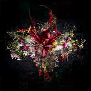 Bouquet XL, 2021 by Teis Albers