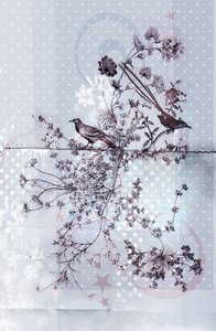 Branches of Birds by Teis Albers