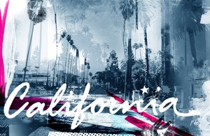 California by Teis Albers