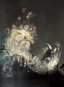 FloralCollar I
