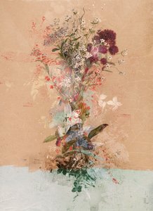 Floriage by Teis Albers