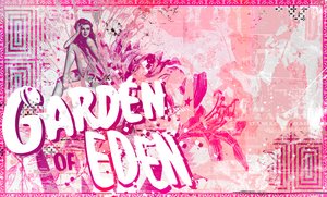 Garden of eden II