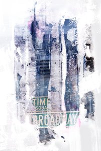 NY by Teis Albers