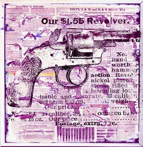 Our 1.55 Revolver, 2015