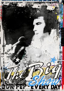 The Big Show by Teis Albers