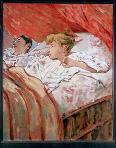 Sleeping Children