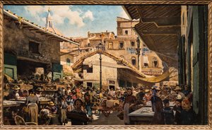 The Old Market