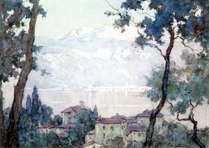 Lake Como