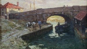 The Bridge, Whitby