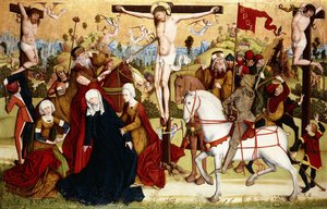 Calvary