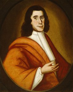 Possibly William Metcalf, c.1730